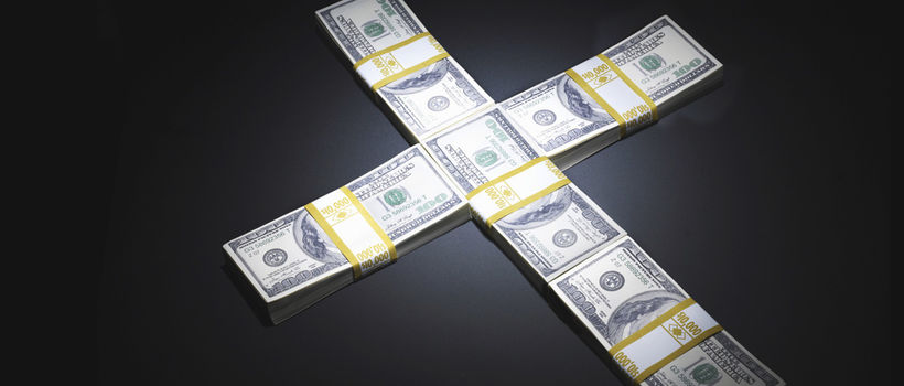 Apologetics 104: Prosperity Gospel in&nbsp;Africa